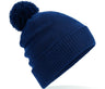 BEECHFIELD THERMAL SNOWSTAR BEANIE