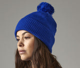 BEECHFIELD THERMAL SNOWSTAR BEANIE