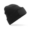 THINSULATE™ PATCH BEANIE