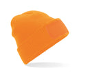 BEECHFIELD THINSULATE™ PATCH BEANIE