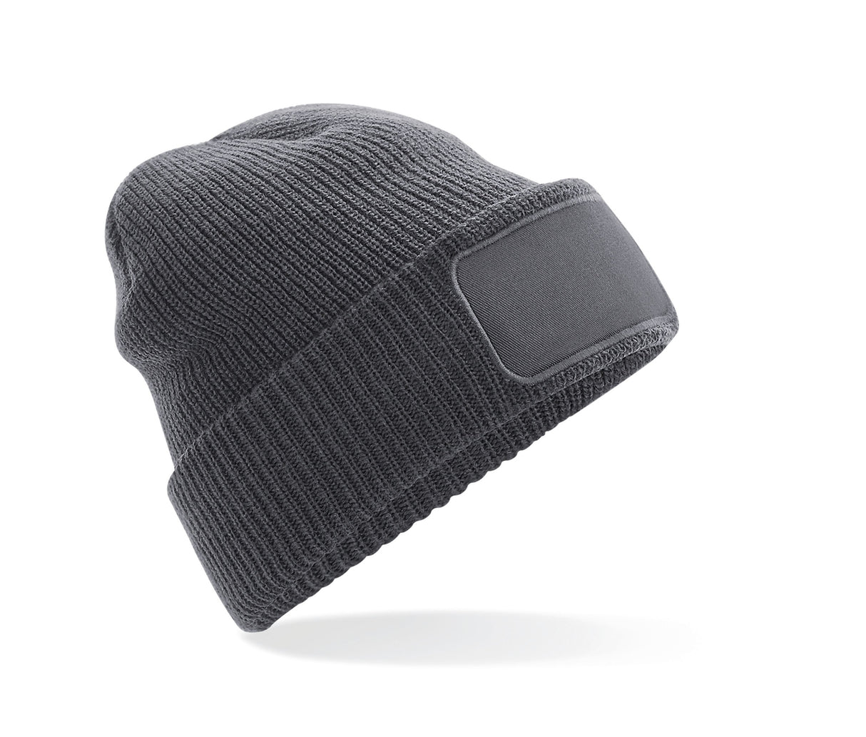 BEECHFIELD THINSULATE™ PATCH BEANIE