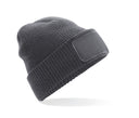 BEECHFIELD THINSULATE™ PATCH BEANIE