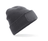 BEECHFIELD THINSULATE™ PATCH BEANIE