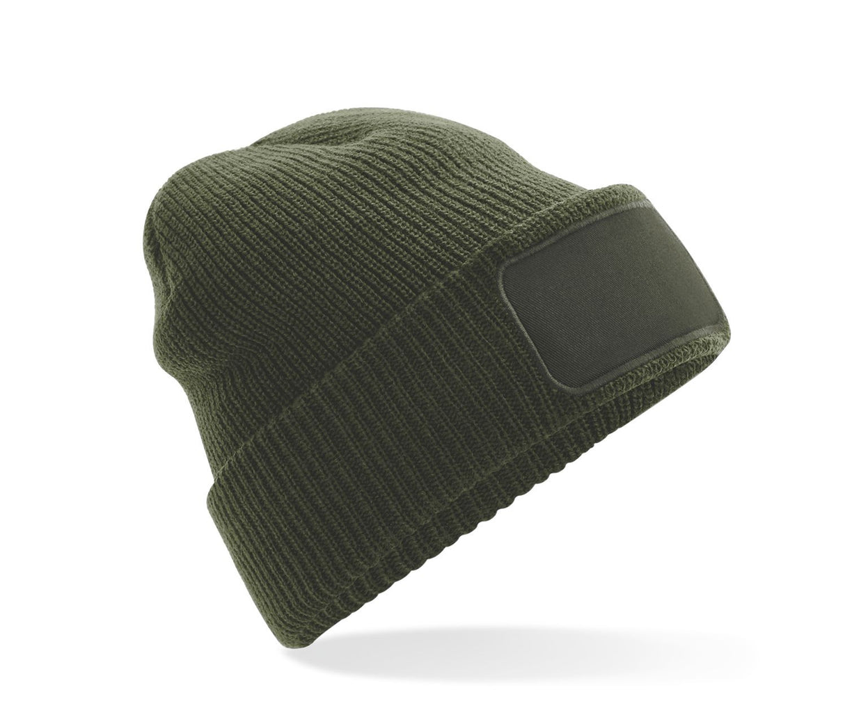 BEECHFIELD THINSULATE™ PATCH BEANIE