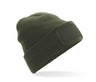 BEECHFIELD THINSULATE™ PATCH BEANIE