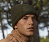 BEECHFIELD THINSULATE™ PATCH BEANIE