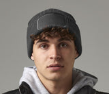 BEECHFIELD THINSULATE™ PATCH BEANIE