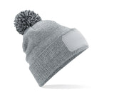 BEECHFIELD SNOWSTAR® PATCH BEANIE