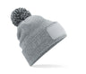 BEECHFIELD SNOWSTAR® PATCH BEANIE