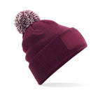 BEECHFIELD SNOWSTAR® PATCH BEANIE