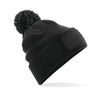 SNOWSTAR® PATCH BEANIE