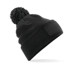 SNOWSTAR® PATCH BEANIE