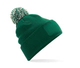 BEECHFIELD SNOWSTAR® PATCH BEANIE