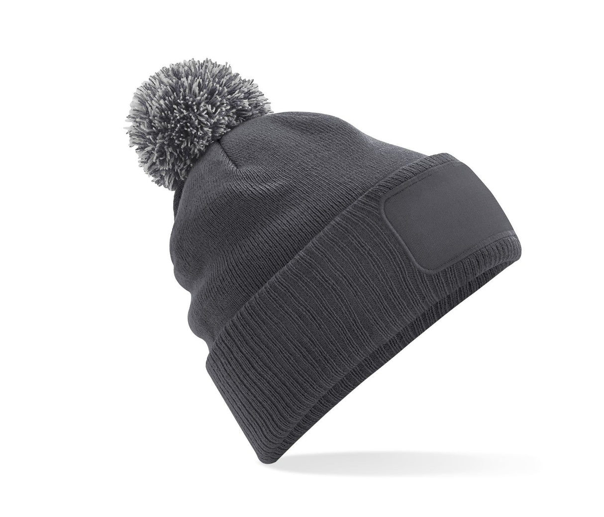 BEECHFIELD SNOWSTAR® PATCH BEANIE