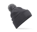 BEECHFIELD SNOWSTAR® PATCH BEANIE