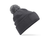 BEECHFIELD SNOWSTAR® PATCH BEANIE