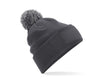 BEECHFIELD SNOWSTAR® PATCH BEANIE