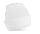 ORIGINAL PATCH BEANIE