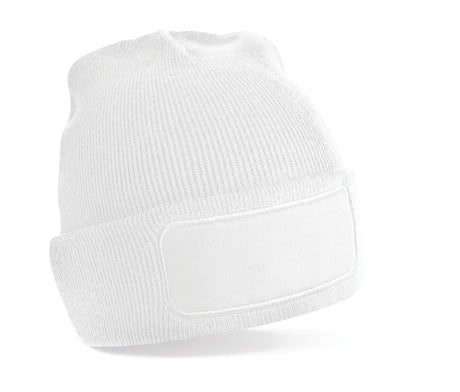 ORIGINAL PATCH BEANIE