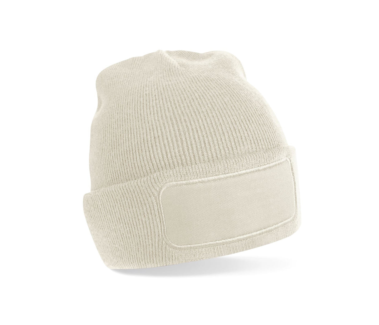 BEECHFIELD ORIGINAL PATCH BEANIE