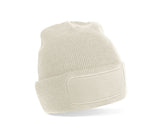 BEECHFIELD ORIGINAL PATCH BEANIE