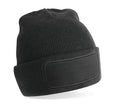 BEECHFIELD ORIGINAL PATCH BEANIE