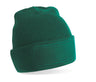BEECHFIELD ORIGINAL PATCH BEANIE