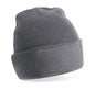 BEECHFIELD ORIGINAL PATCH BEANIE