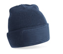 BEECHFIELD ORIGINAL PATCH BEANIE