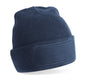 BEECHFIELD ORIGINAL PATCH BEANIE