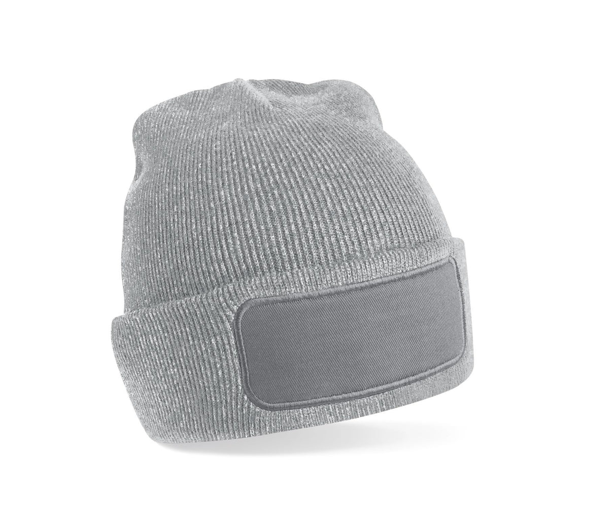 BEECHFIELD ORIGINAL PATCH BEANIE