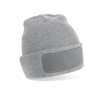 BEECHFIELD ORIGINAL PATCH BEANIE