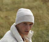 BEECHFIELD ORIGINAL PATCH BEANIE