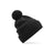 ORGANIC COTTON SNOWSTAR® BEANIE