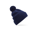 BEECHFIELD ORGANIC COTTON SNOWSTAR® BEANIE