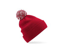 BEECHFIELD RECYCLED SNOWSTAR® BEANIE