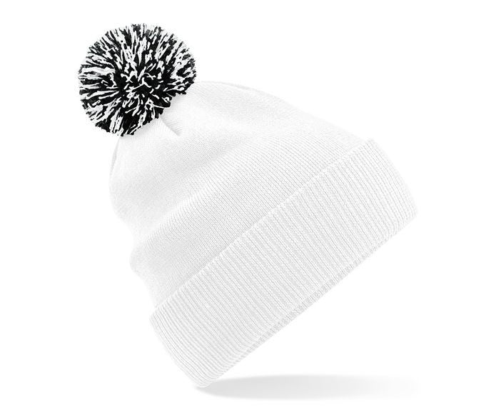 BEECHFIELD SNOWSTAR DUO BEANIE