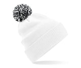 BEECHFIELD SNOWSTAR DUO BEANIE