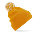 BEECHFIELD SNOWSTAR DUO BEANIE