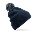 BEECHFIELD SNOWSTAR DUO BEANIE