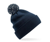 BEECHFIELD SNOWSTAR DUO BEANIE
