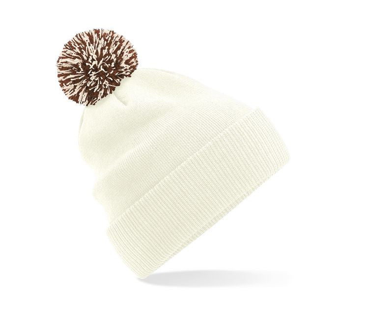 BEECHFIELD SNOWSTAR DUO BEANIE