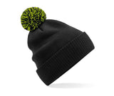 BEECHFIELD SNOWSTAR DUO BEANIE