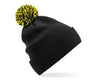 BEECHFIELD SNOWSTAR DUO BEANIE