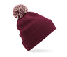 BEECHFIELD SNOWSTAR DUO BEANIE