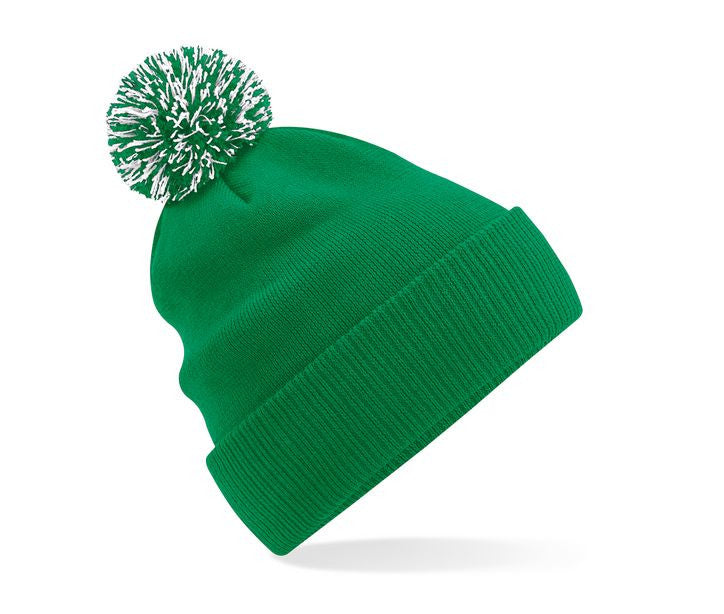 BEECHFIELD SNOWSTAR DUO BEANIE