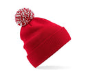 BEECHFIELD SNOWSTAR DUO BEANIE