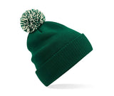 BEECHFIELD SNOWSTAR DUO BEANIE