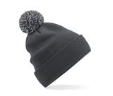 BEECHFIELD SNOWSTAR DUO BEANIE
