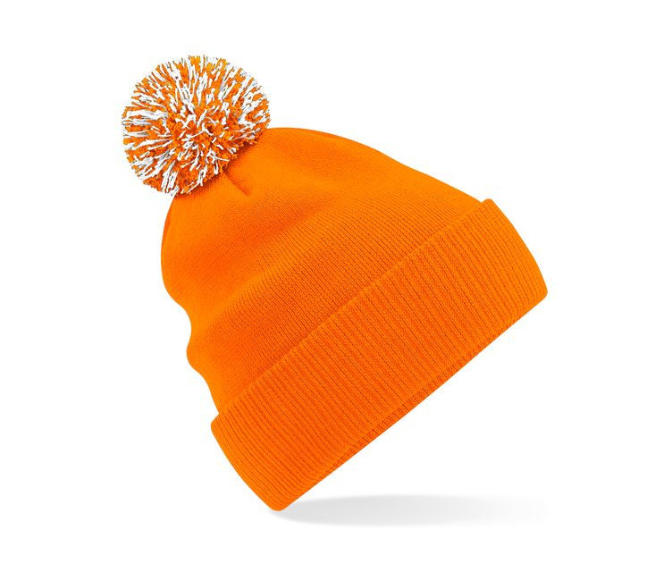BEECHFIELD SNOWSTAR DUO BEANIE